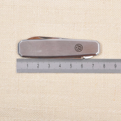 Henckels für VW Taschenmesser – Silber