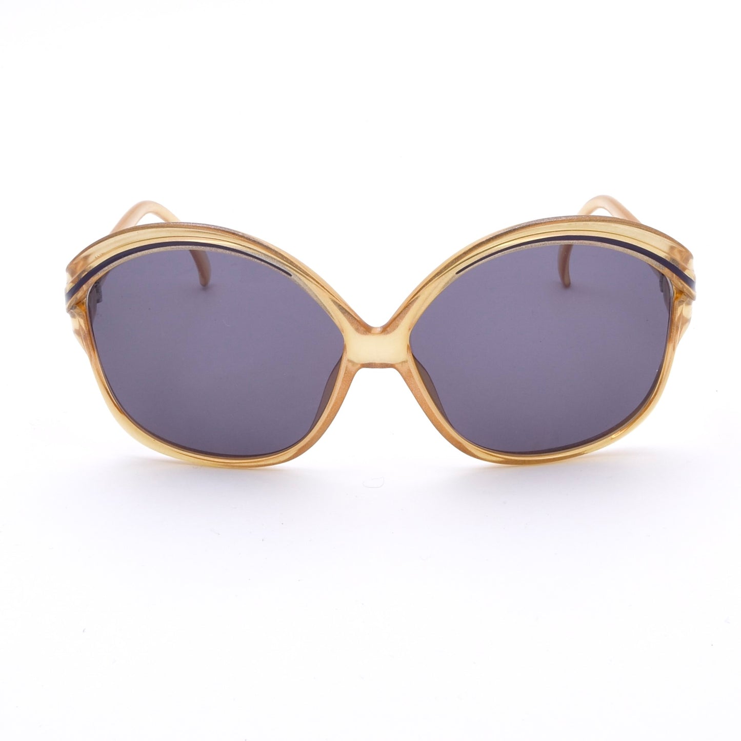 Christian Dior Vintage Optyl Sonnenbrille Modell 2095