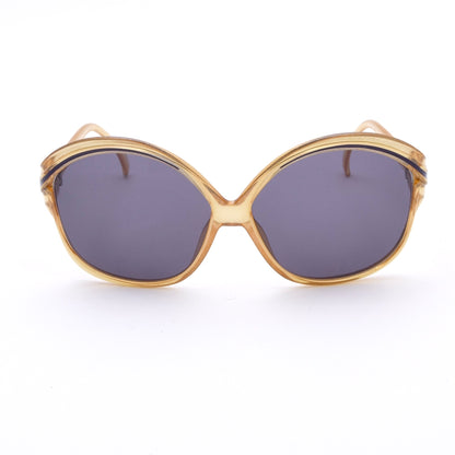 Christian Dior Vintage Optyl Sonnenbrille Modell 2095