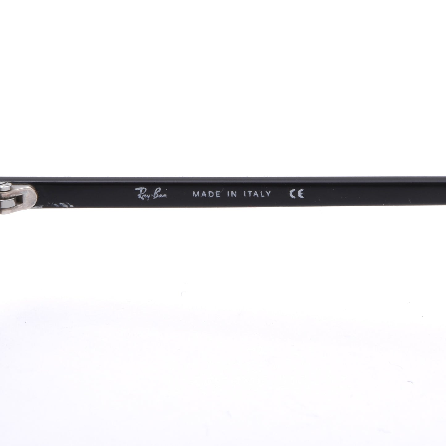 Ray Ban Vintage Y2K Sonnenbrille Mod. RB3203