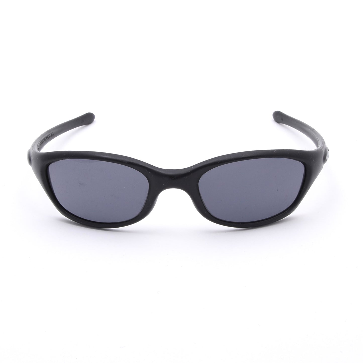 Oakley Fives 2.0 Sunglasses 03-418 - Matte Black