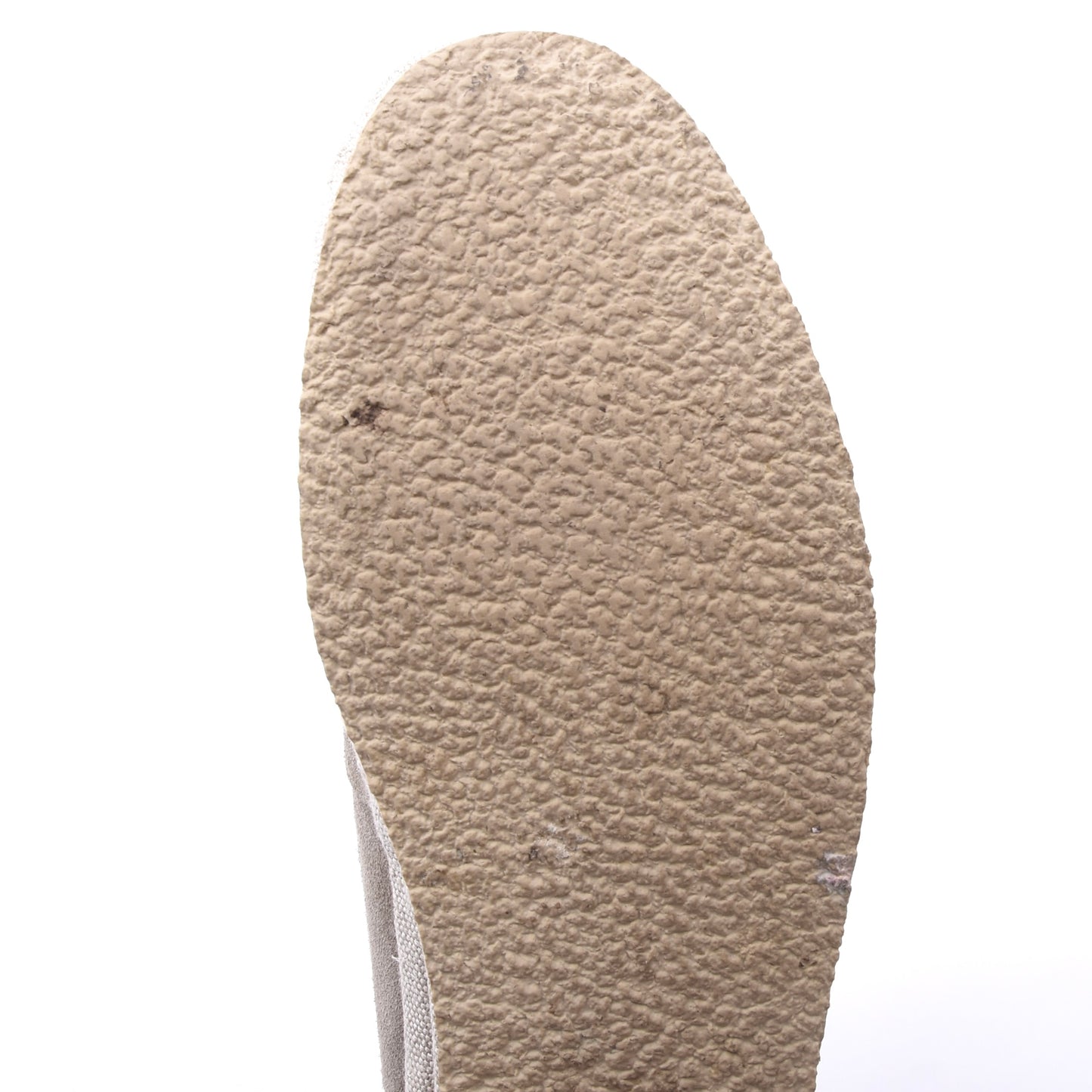 Ludwig Reiter Wildleder Espadrillos/Schuhe Größe 40 - Putty