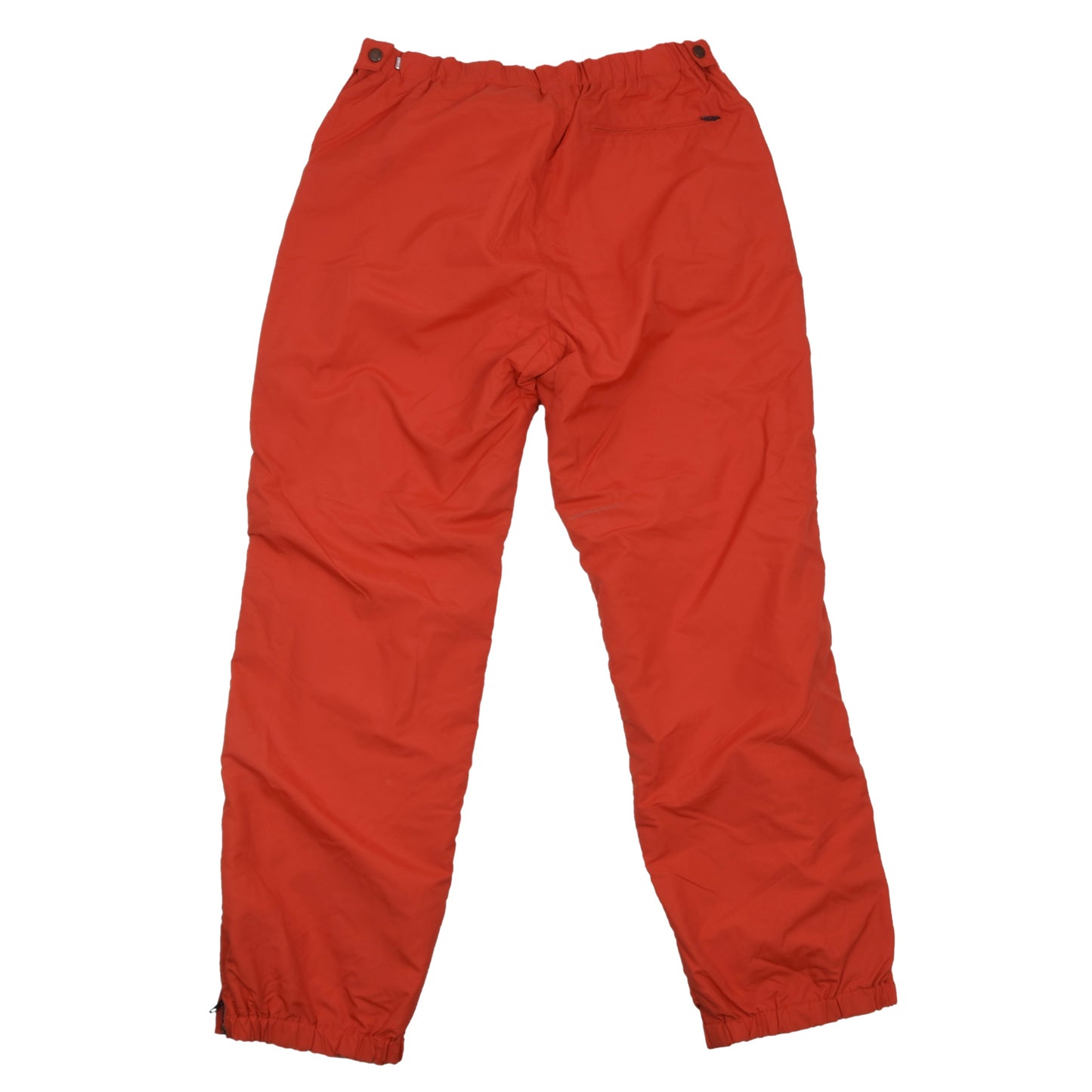 Bohle Sportmoden Gore-Tex Rain Pants Size 52 - Orange