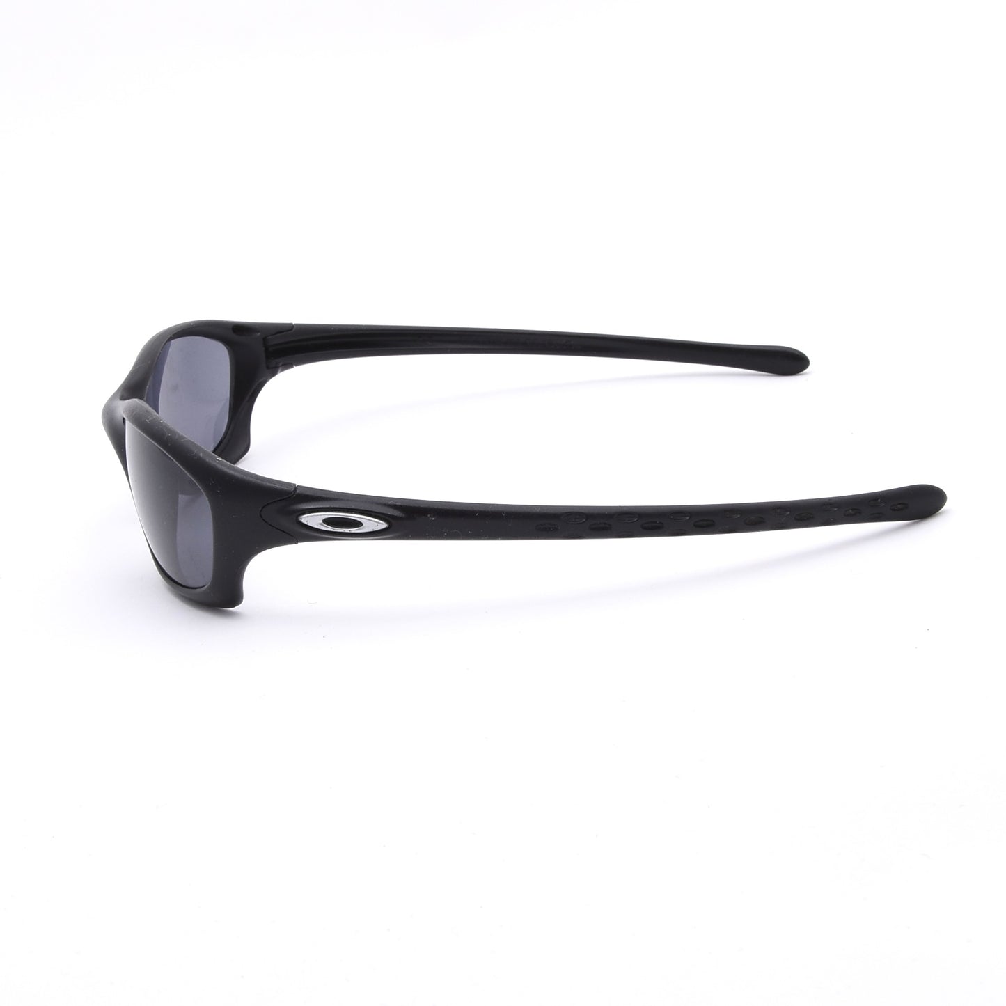 Oakley Fives 2.0 Sunglasses 03-418 - Matte Black