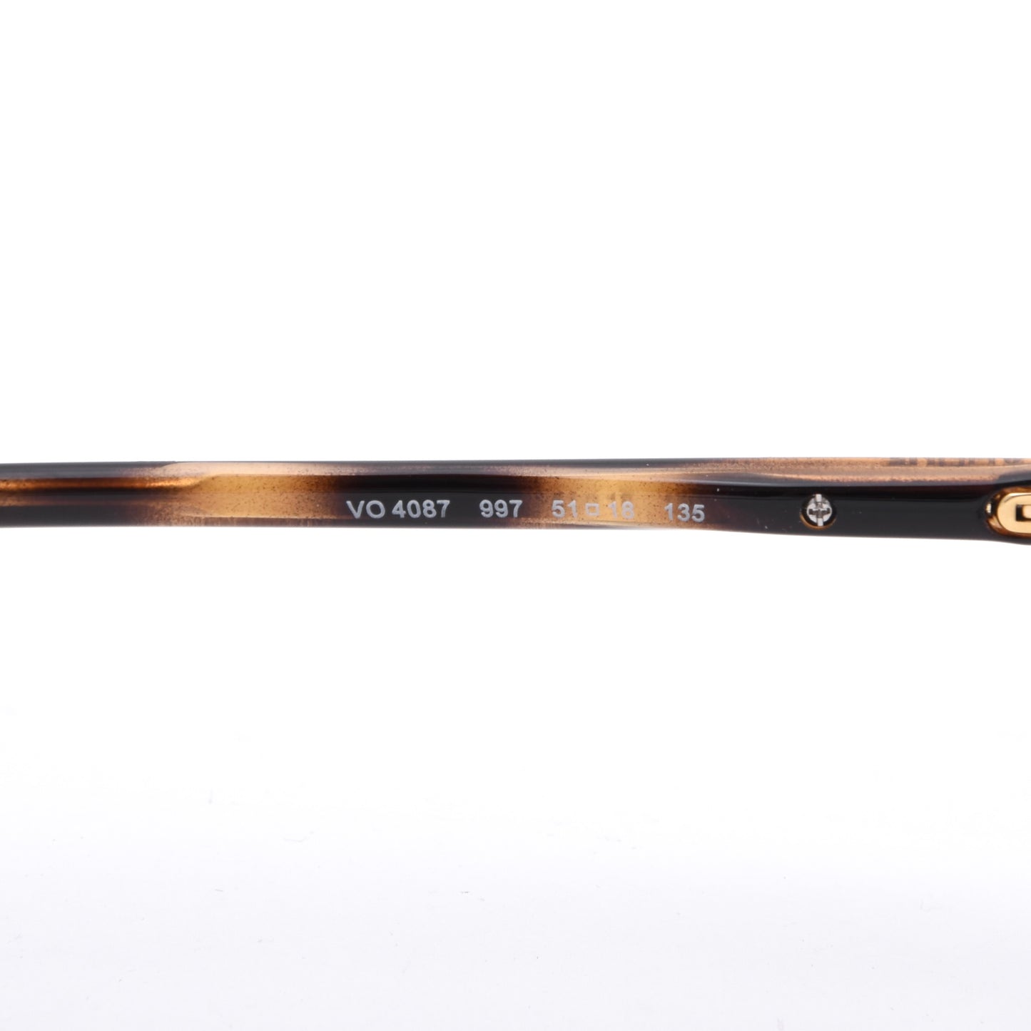 NWOT Vogue Frames Mod.VO4087