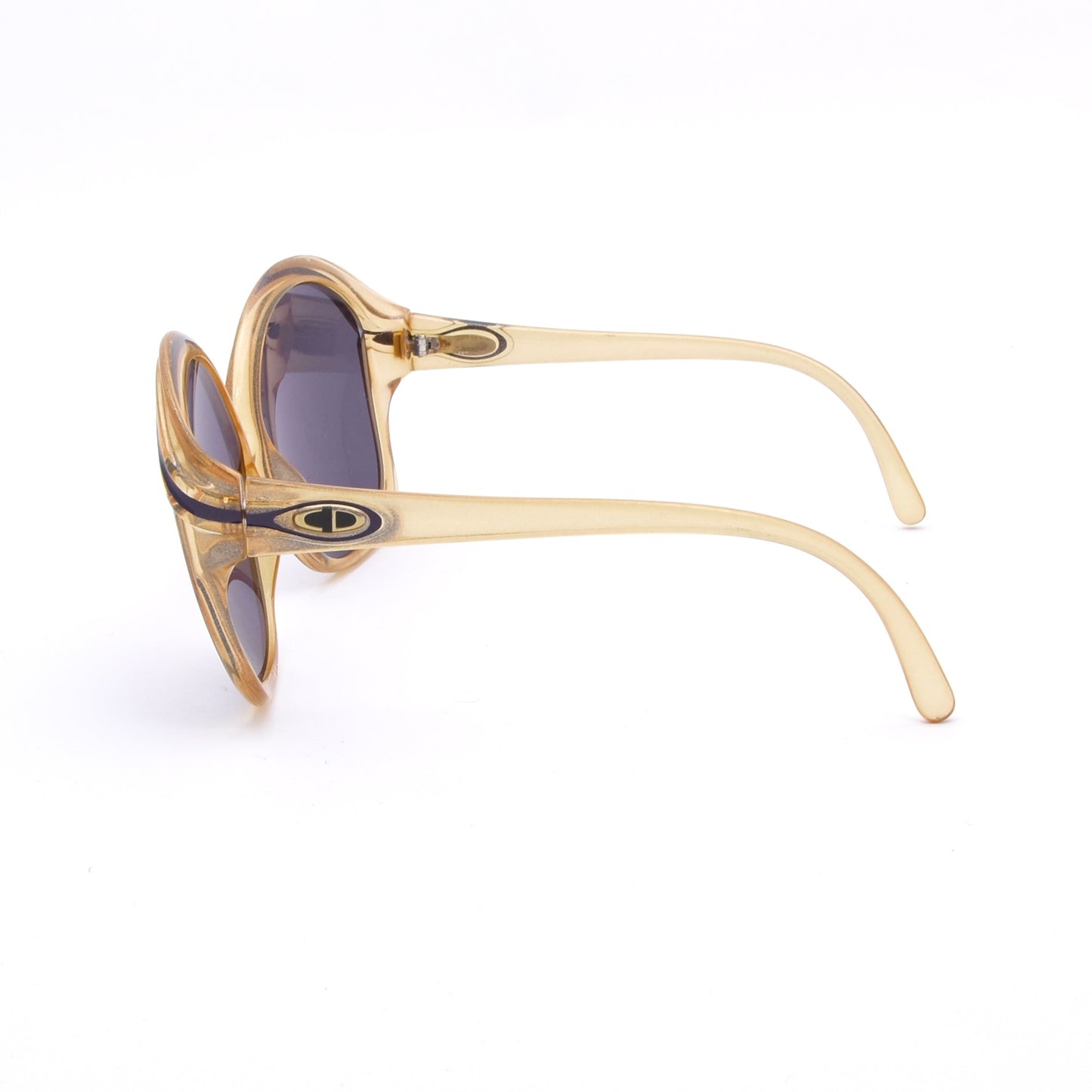 Christian Dior Vintage Optyl Sonnenbrille Modell 2095