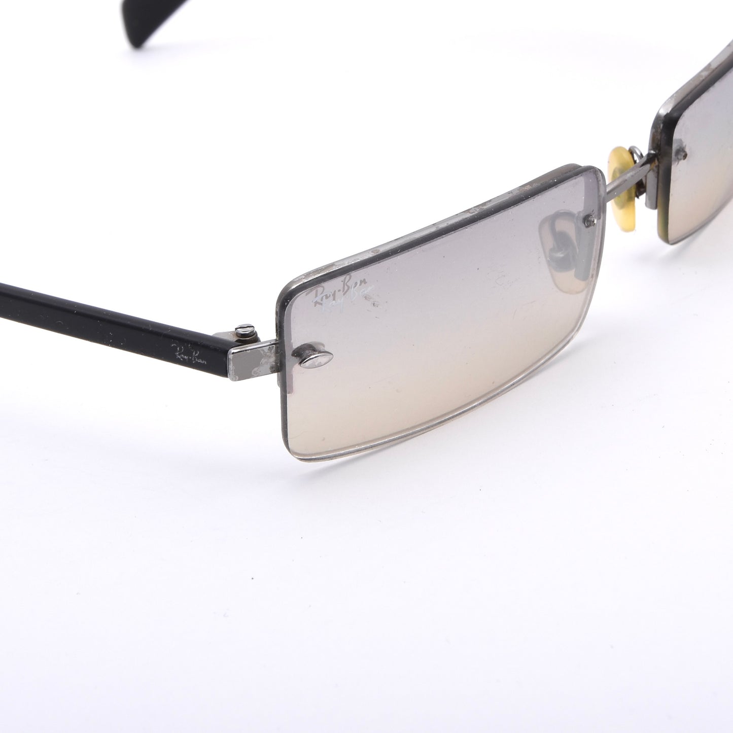 Ray Ban Vintage Y2K Sonnenbrille Mod. RB3203