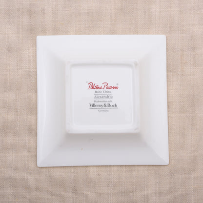 Villeroy & Boch Paloma Picasso „Alexandria“ Porzellan-Ablageschale