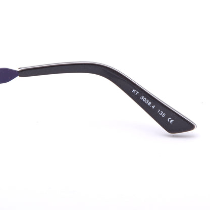 NWOT Why Not Frames Mod. KT 3038 - Lila