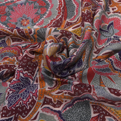 Missoni Vintage Wollschal ca. 132cm