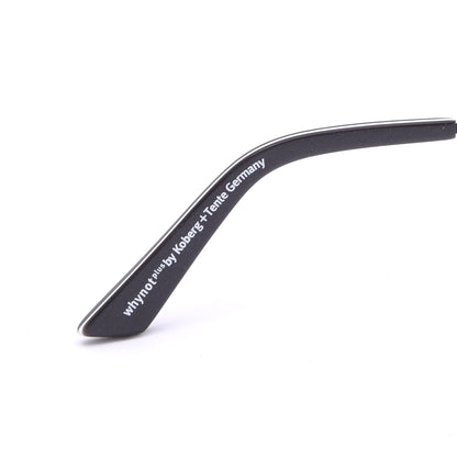 NWOT Why Not Frames Mod. KT 3038 - Lila