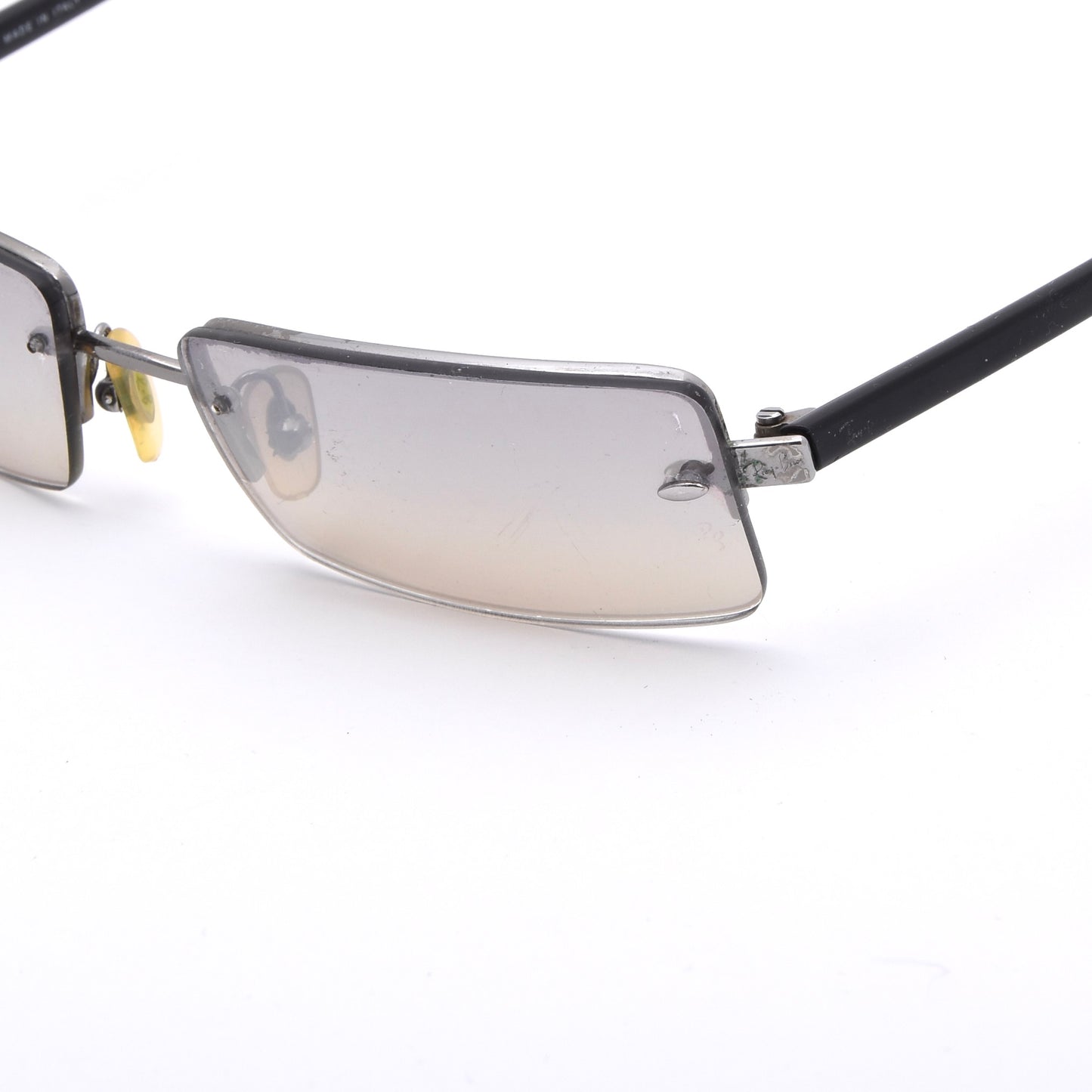 Ray Ban Vintage Y2K Sonnenbrille Mod. RB3203