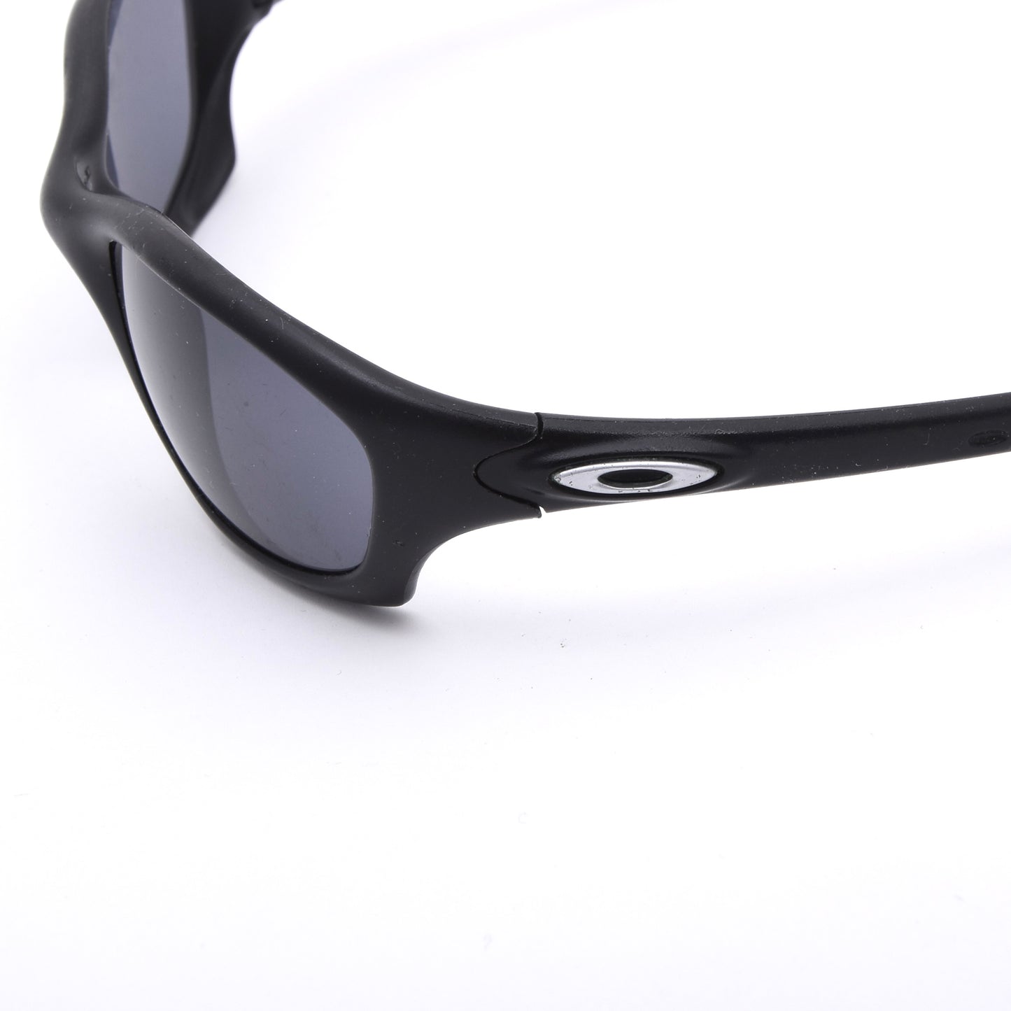 Oakley Fives 2.0 Sunglasses 03-418 - Matte Black