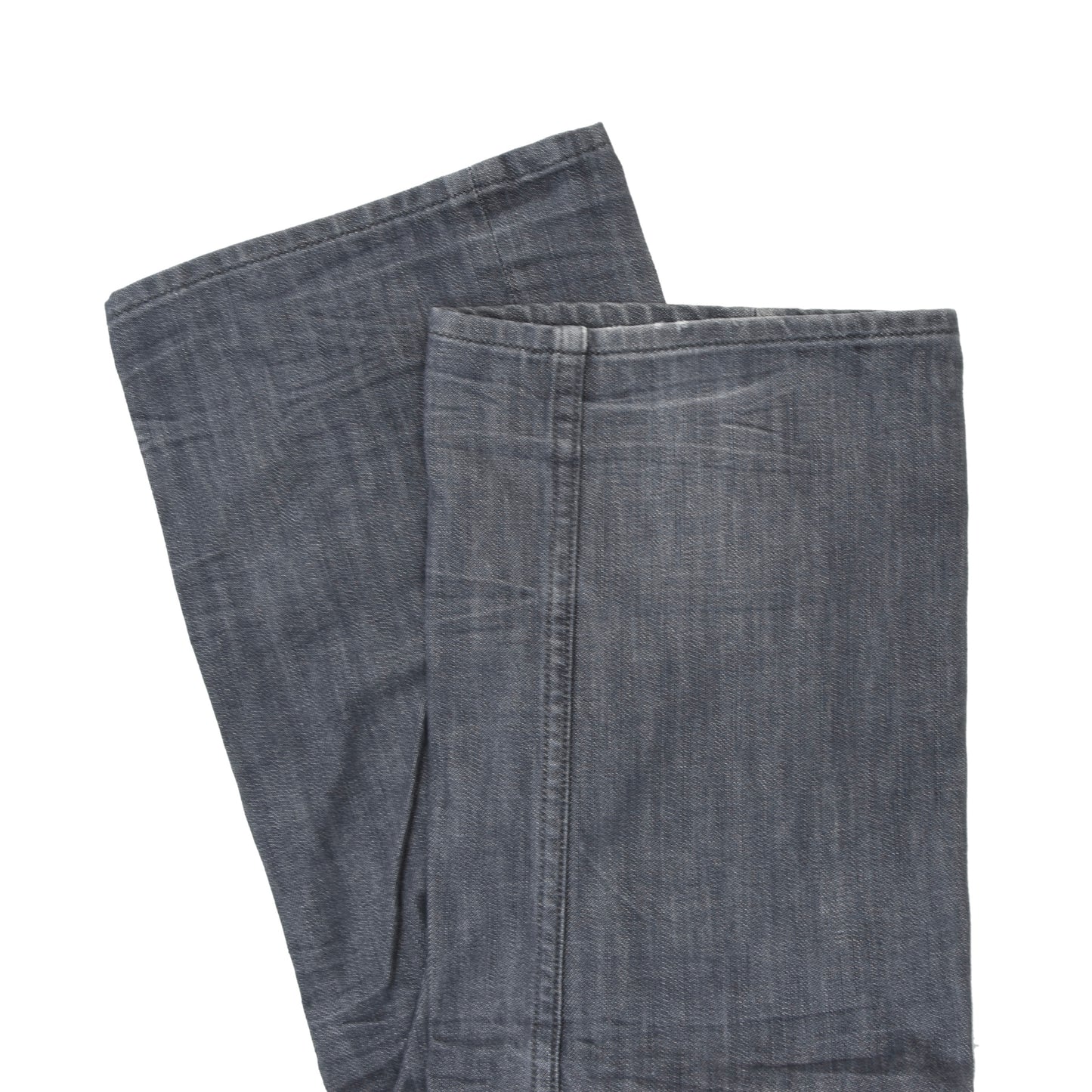 Allsaints Quarry Runner Jeans Size W32 - Grey