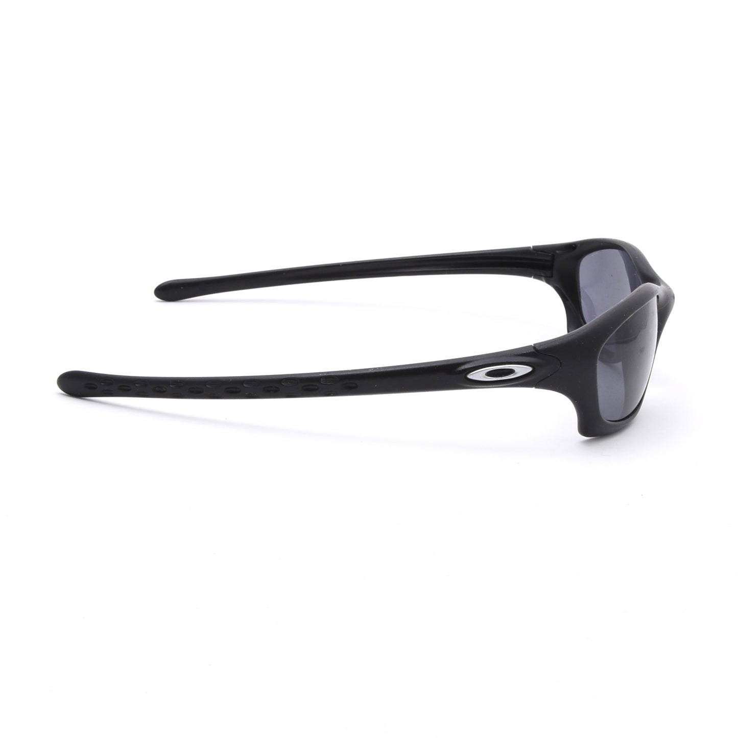 Oakley Fives 2.0 Sunglasses 03-418 - Matte Black