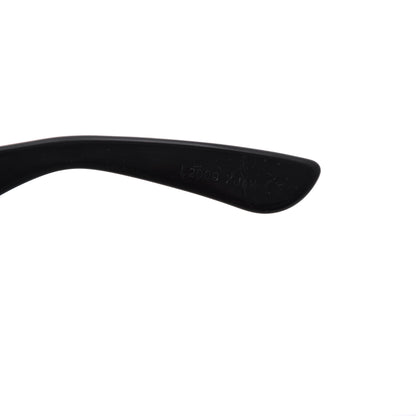 Vintage B&L Ray-Ban Wayfarer Sunglasses Mod. 5024 - Black