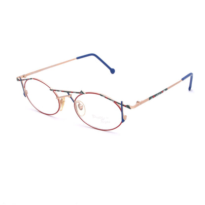 NWOT Pretty Eyes Rahmen Modell Shanghai