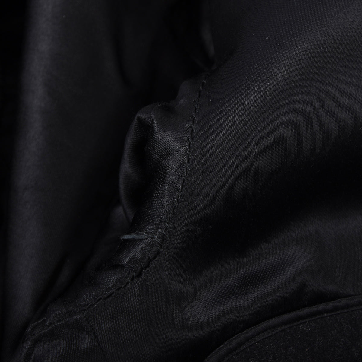 1930s-1950s Bespoke Double-Breasted Chesterfield Overcoat Chest 51.5cm