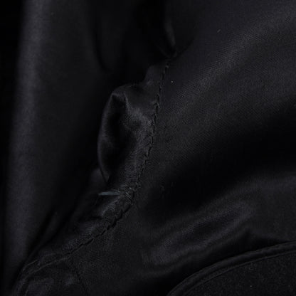 1930s-1950s Bespoke Double-Breasted Chesterfield Overcoat Chest 51.5cm