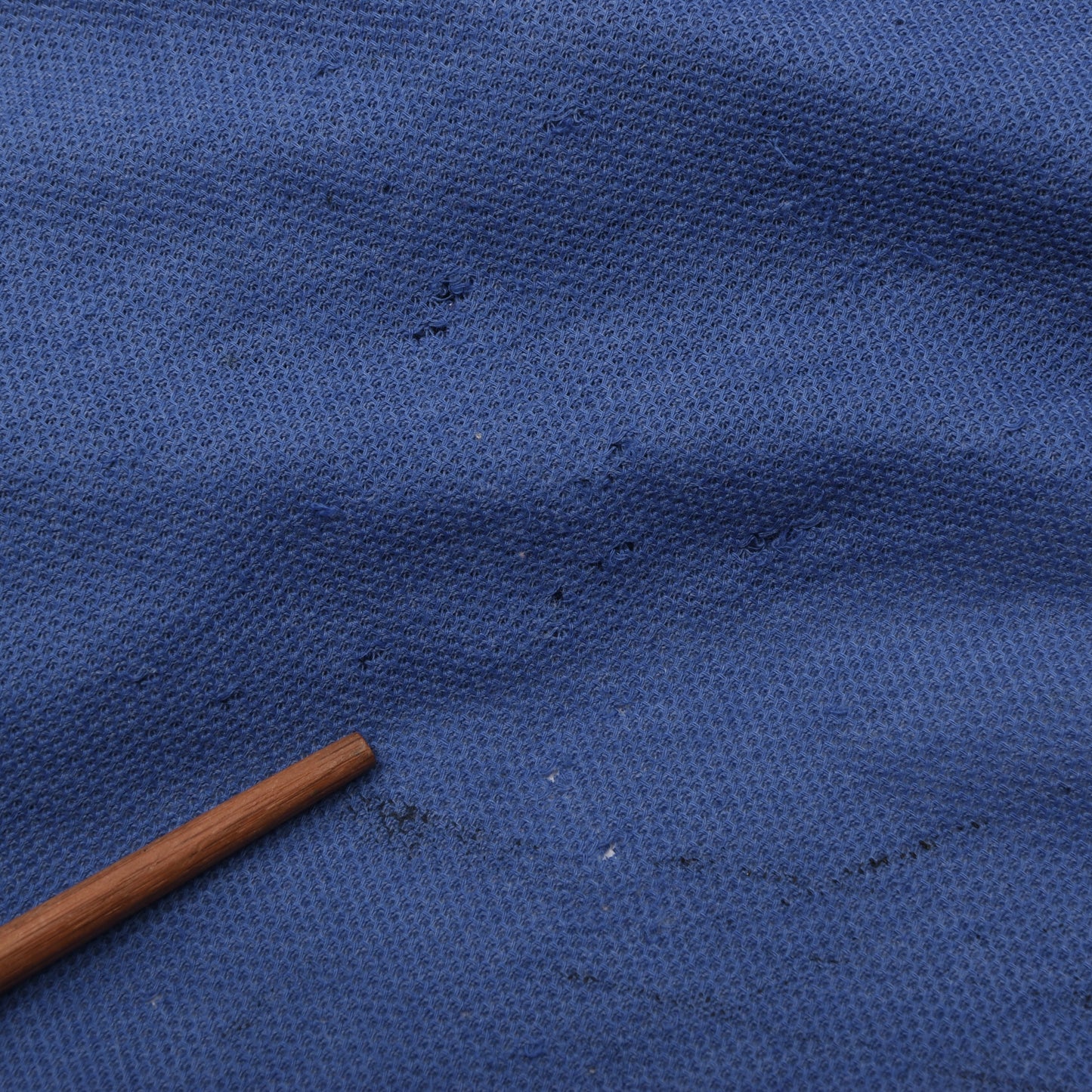 Vintage Armani 2x Polo Shirts  ca. 52.5-54.5cm - Blue/Teal