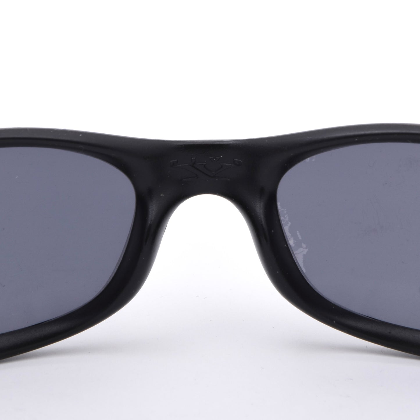 Oakley Fives 2.0 Sunglasses 03-418 - Matte Black
