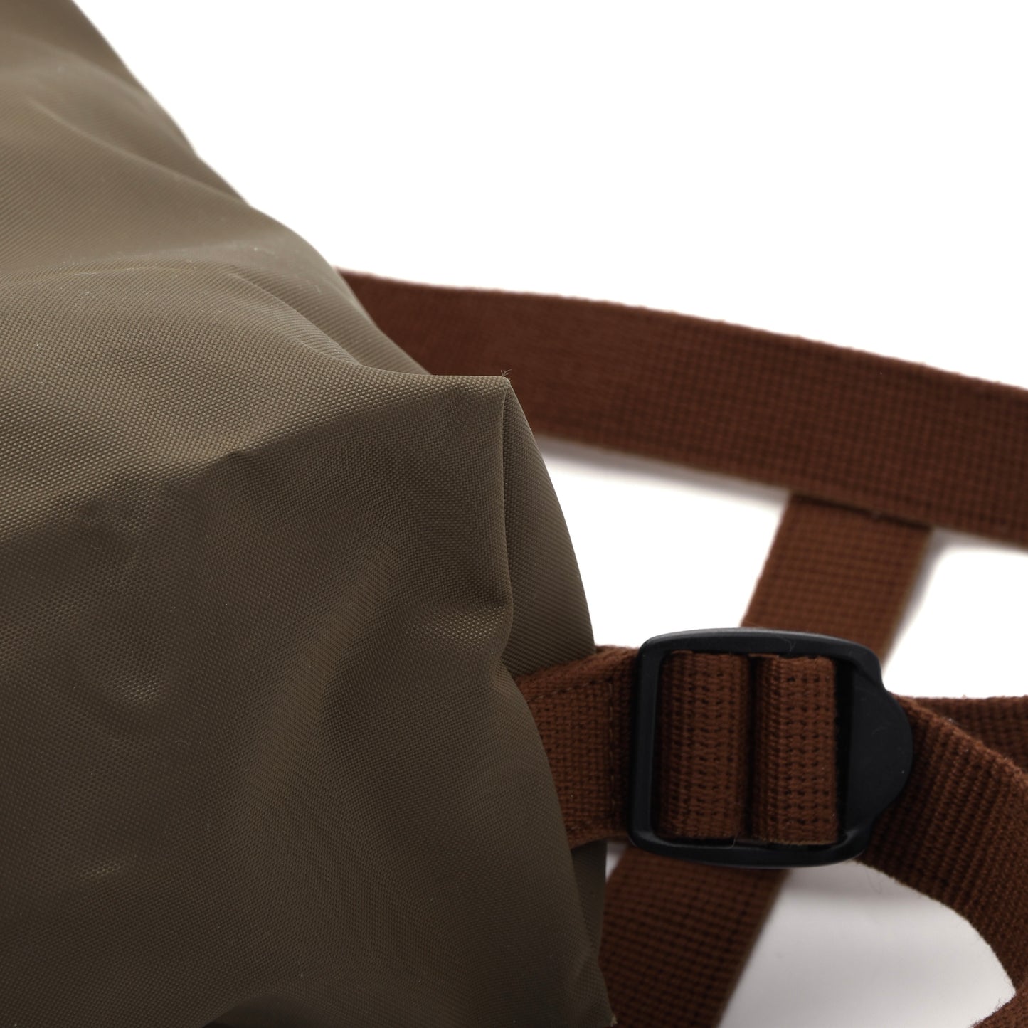Longchamp Le Pliage Sac a Dos Rucksack/Backpack – Grün