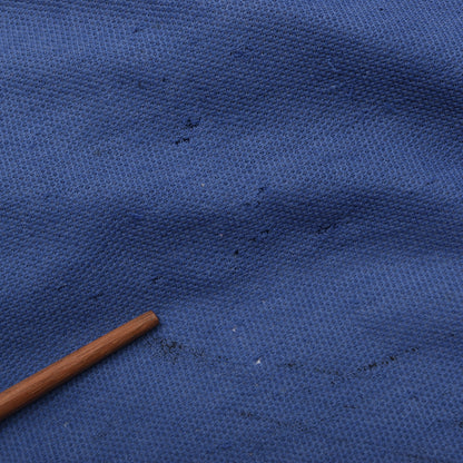 Vintage Armani 2x Polo Shirts  ca. 52.5-54.5cm - Blue/Teal