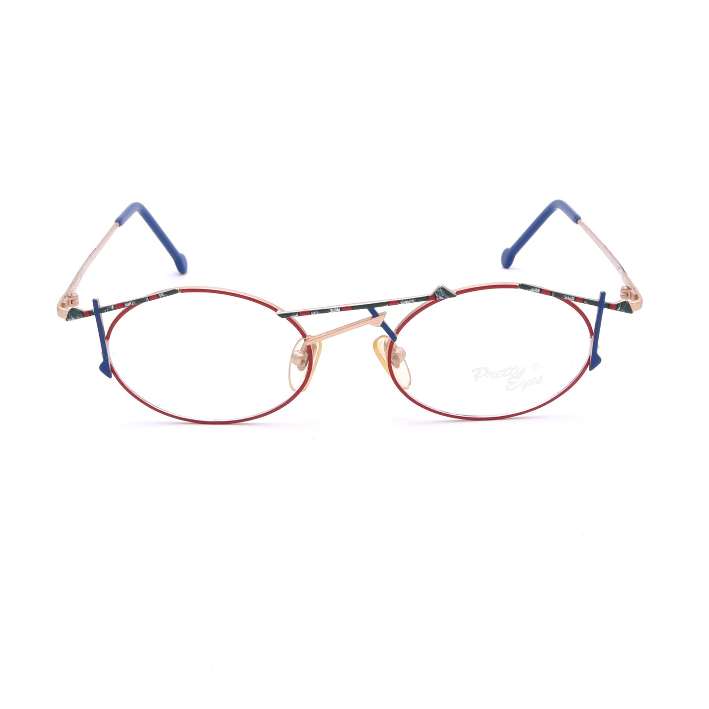 NWOT Pretty Eyes Rahmen Modell Shanghai