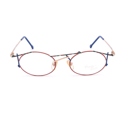 NWOT Pretty Eyes Rahmen Modell Shanghai