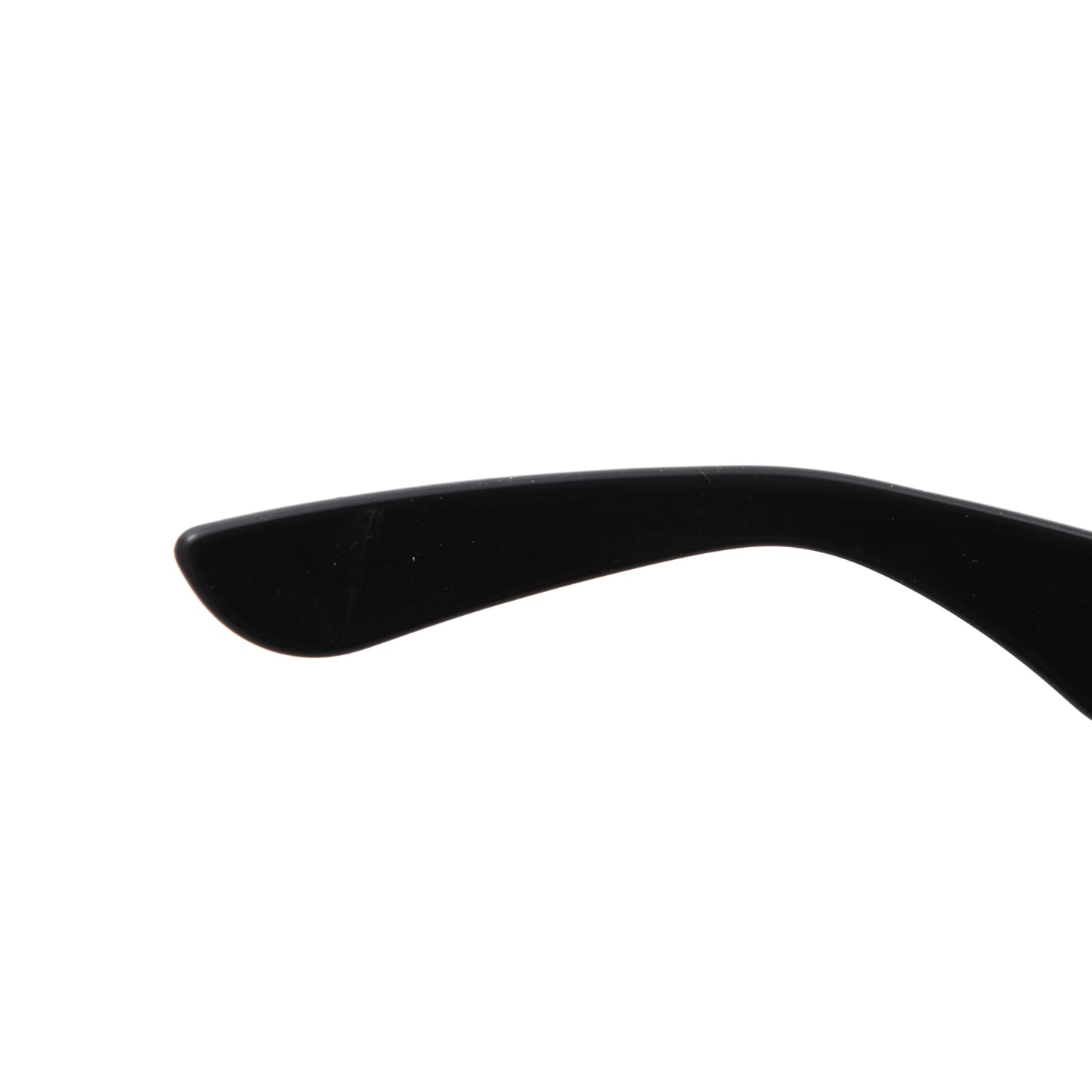 Vintage B&L Ray-Ban Wayfarer Sunglasses Mod. 5024 - Black