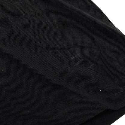 Polo Ralph Lauren & Lacoste 2x Polo Shirts Size XL ca. 56.5cm - Black & White