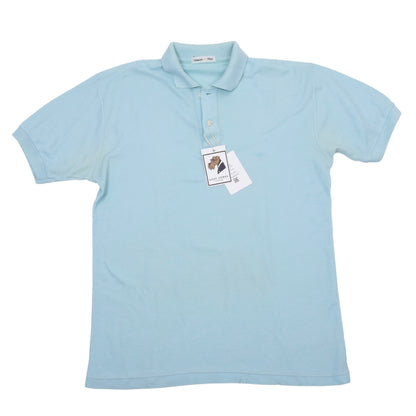 Vintage Armani 2x Polo Shirts  ca. 52.5-54.5cm - Blue/Teal