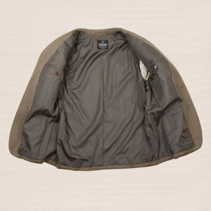 Vintage 1973 Knize Wien Handmade Jacket COLLECTORS