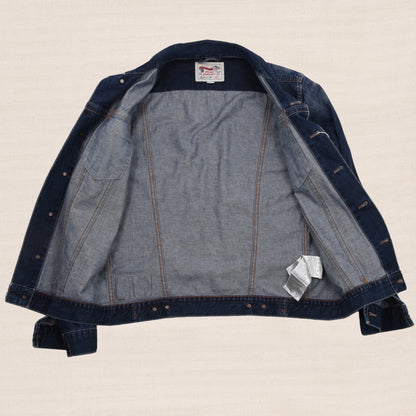 Diesel Denim/Jean Jacket Size M - Blue