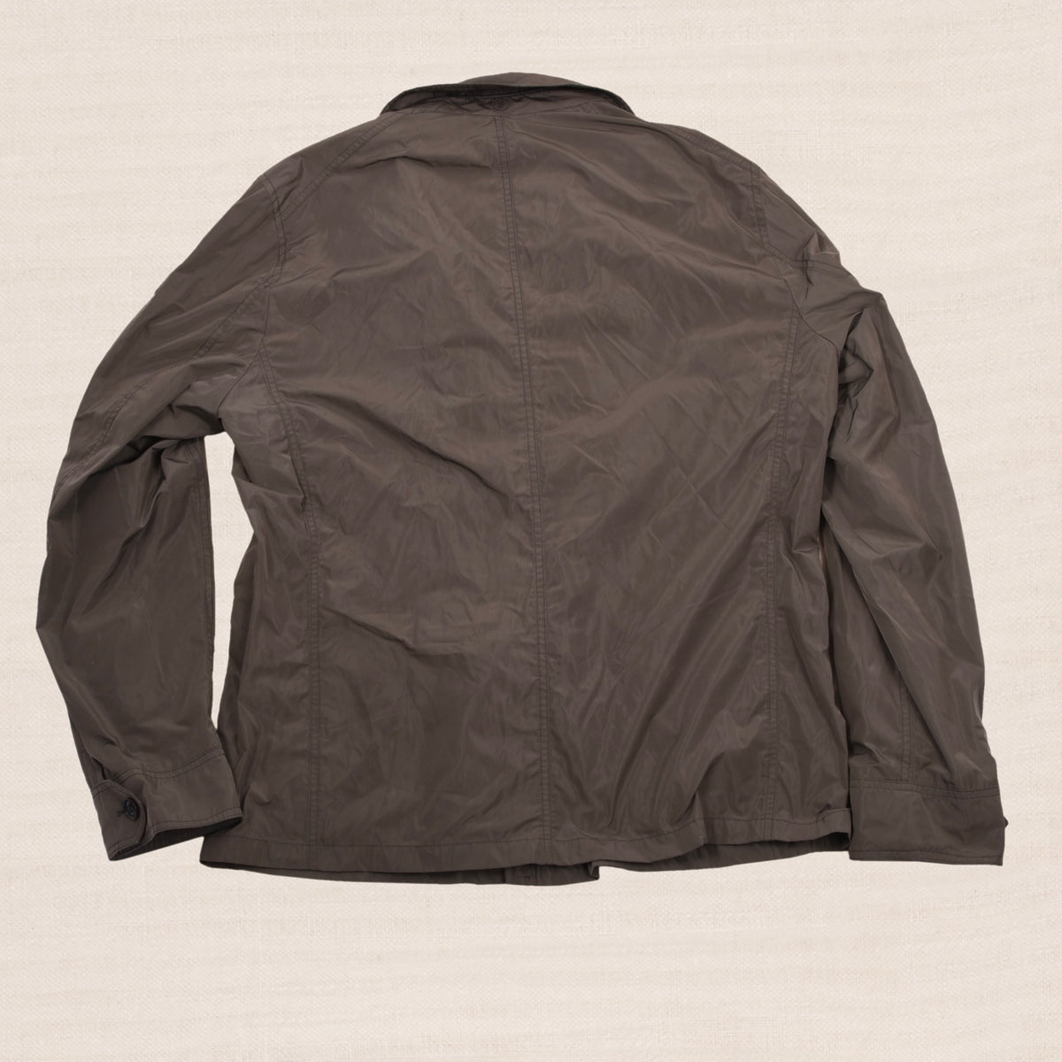 Schneiders Salzburg Leichte Übergangsjacke „Clyde“ Gr. 56 - Braun