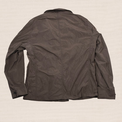 Schneiders Salzburg Leichte Übergangsjacke „Clyde“ Gr. 56 - Braun