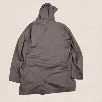 Marni at H&M Feldjacke Gr. 50 - Braun-Grau