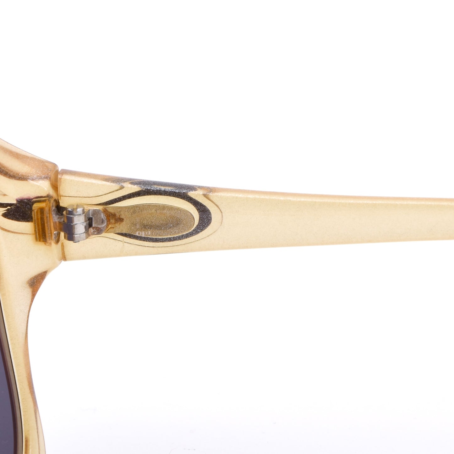 Christian Dior Vintage Optyl Sonnenbrille Modell 2095
