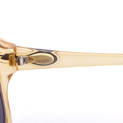 Christian Dior Vintage Optyl Sonnenbrille Modell 2095