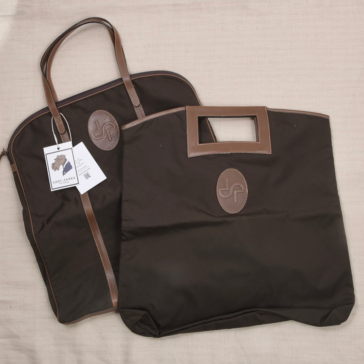NOS Dendi Paolo 2er Set Reisetaschen