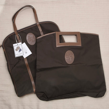 NOS Dendi Paolo 2er Set Reisetaschen