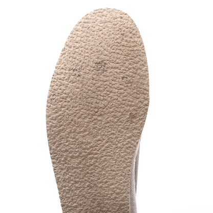 Ludwig Reiter Wildleder Espadrillos/Schuhe Größe 40 - Putty