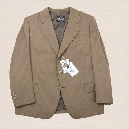 Vintage 1973 Knize Wien Handmade Jacket COLLECTORS