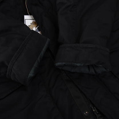 Blauer USA Goose Down Jacket Size M - Black