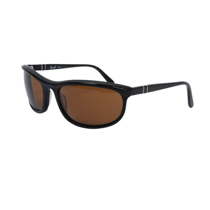 Persol Mod. 58230 Terminator Sunglasses - Black