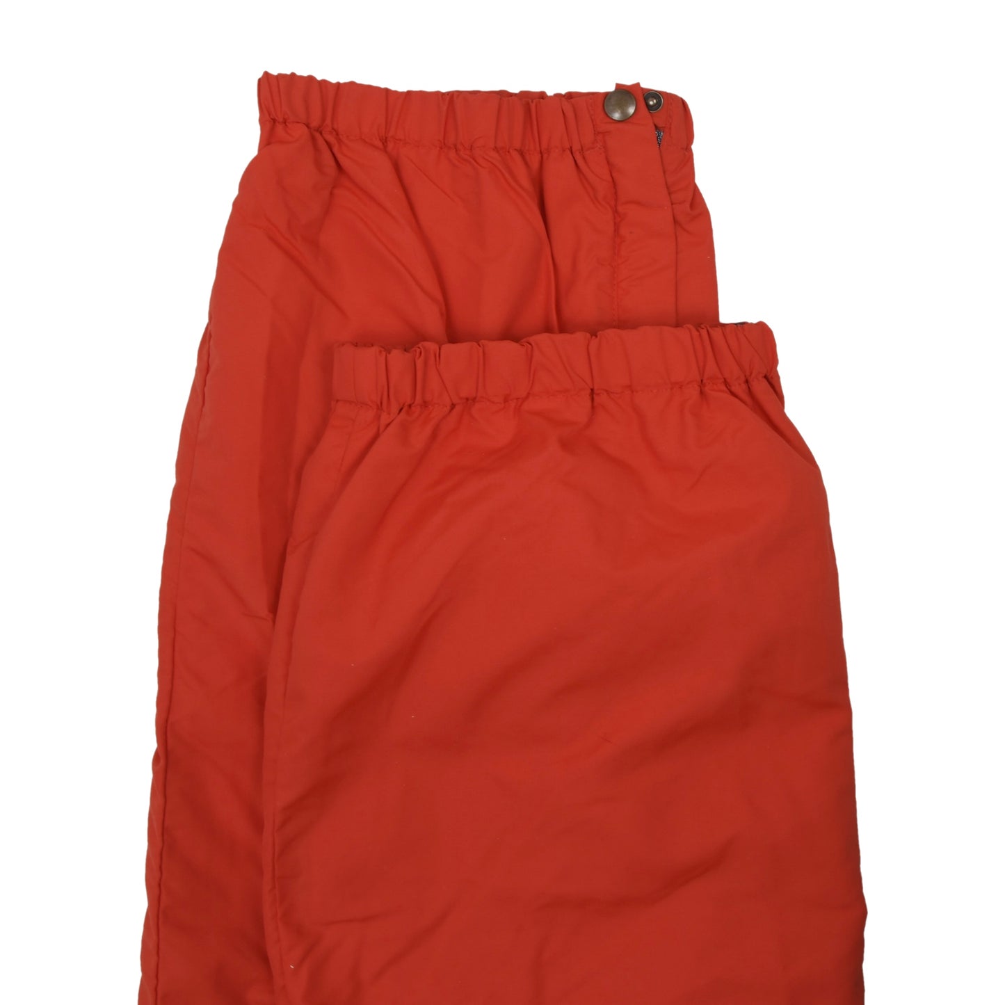 Bohle Sportmoden Gore-Tex Rain Pants Size 52 - Orange