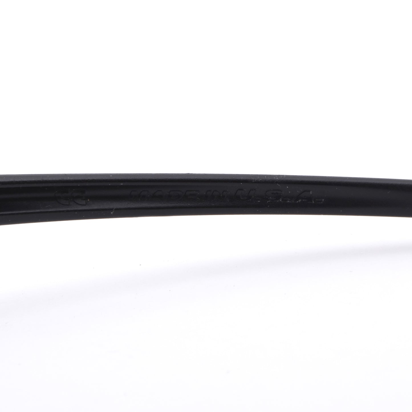 Oakley Fives 2.0 Sunglasses 03-418 - Matte Black