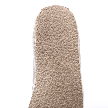 Ludwig Reiter Wildleder Espadrillos/Schuhe Größe 40 - Putty
