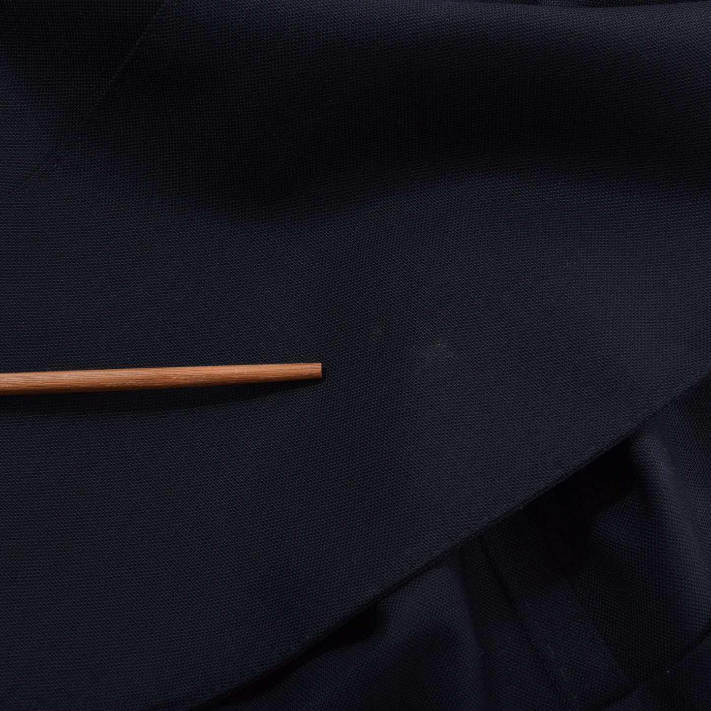 Boglioli Wool Jacket Size 48 Chest ca. 52cm - Navy Blue