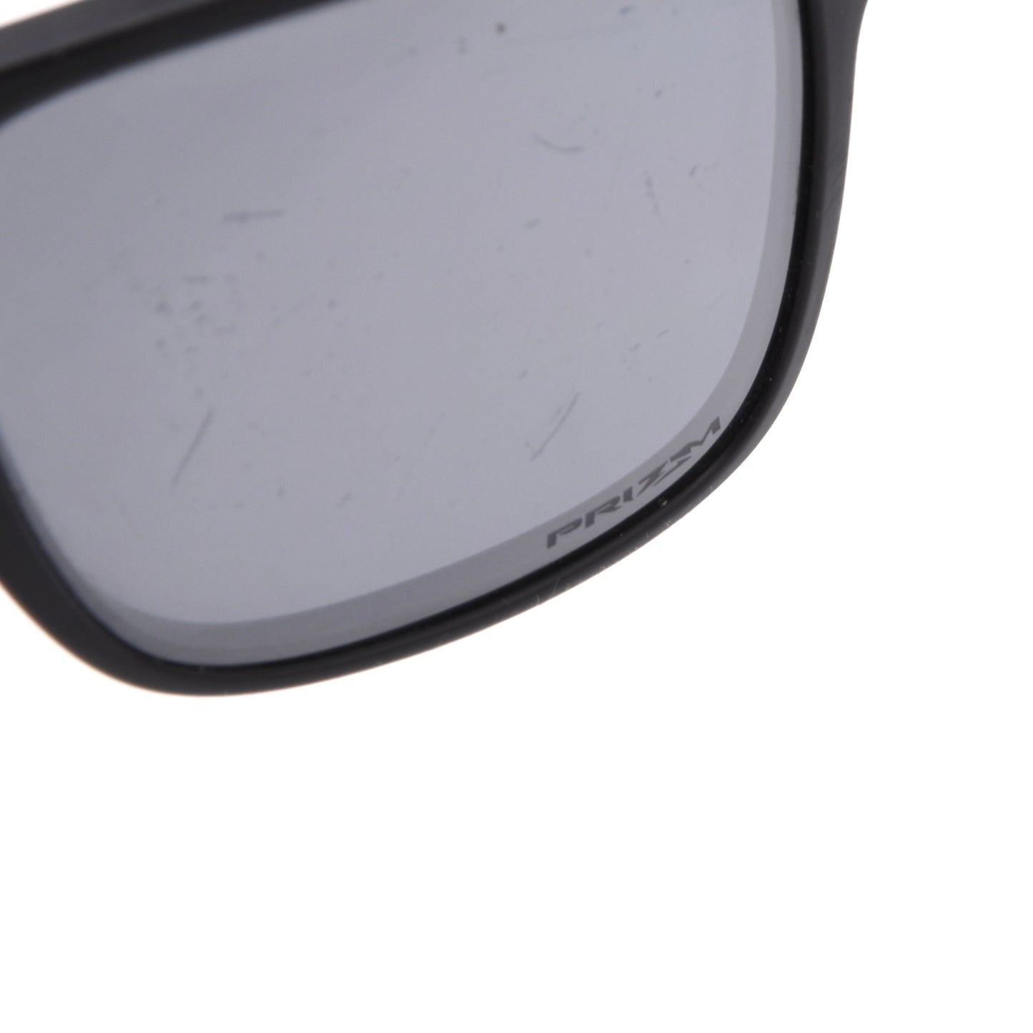 Oakley Holbrook Sonnenbrille OO9102-655 - Schwarz + Prizm Gläser